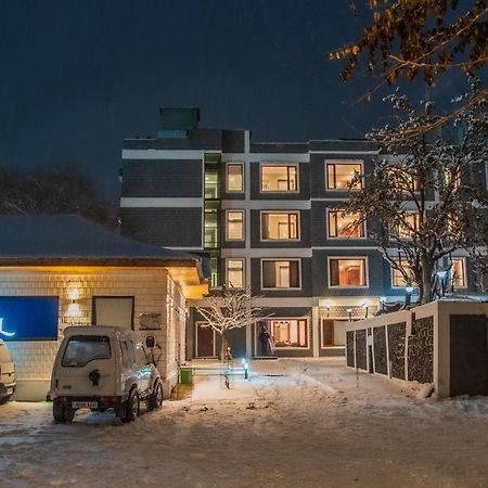 Hotel The Kargil Luaran gambar