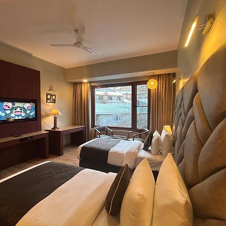 Hotel The Kargil Luaran gambar