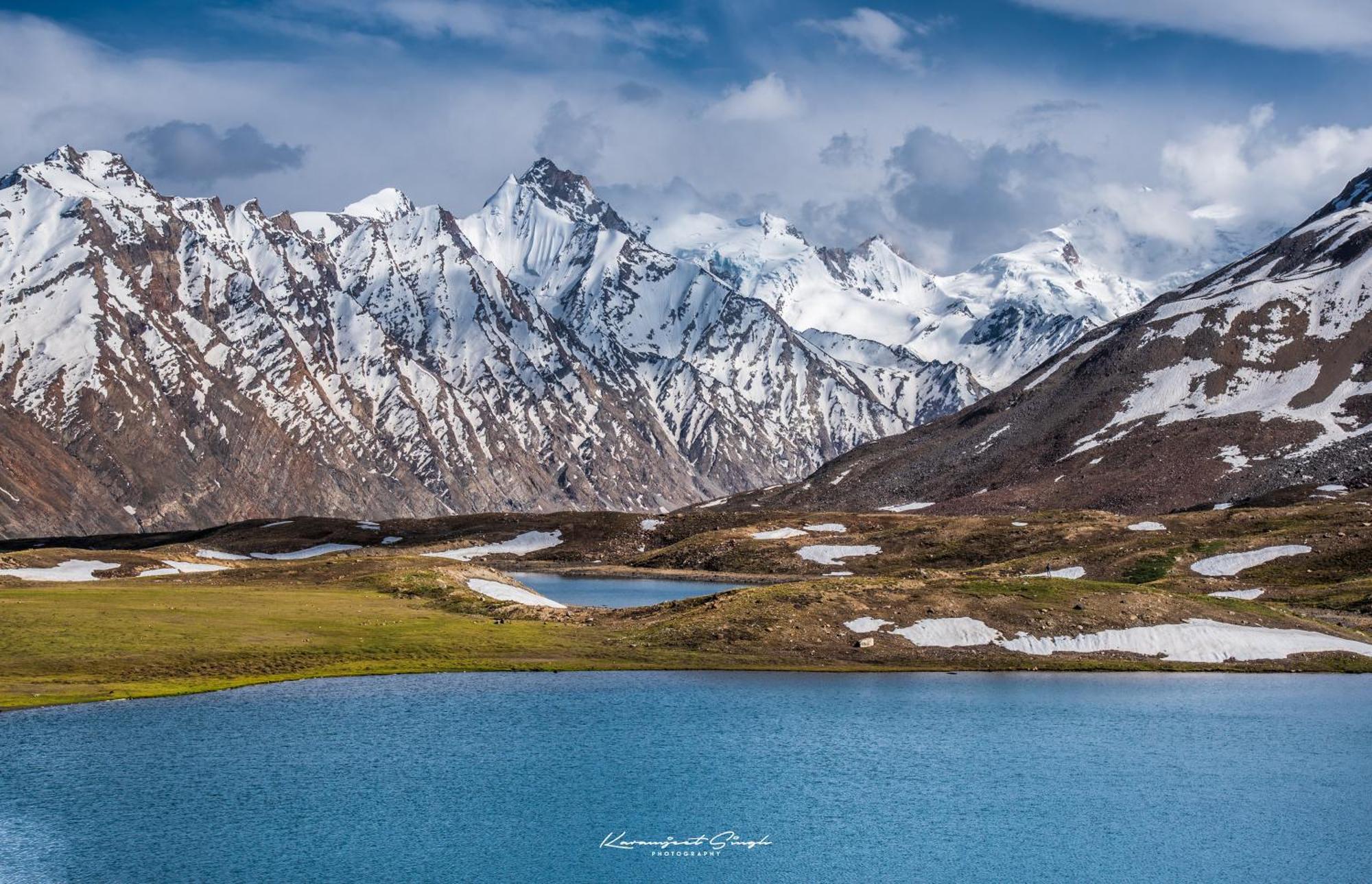 Hotel The Kargil Luaran gambar